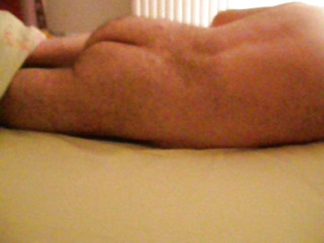 25P PRENDS-MOI PAR DERRIERE ! ...