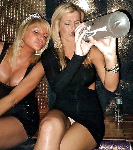 25P Upskirt sluts (part 2)