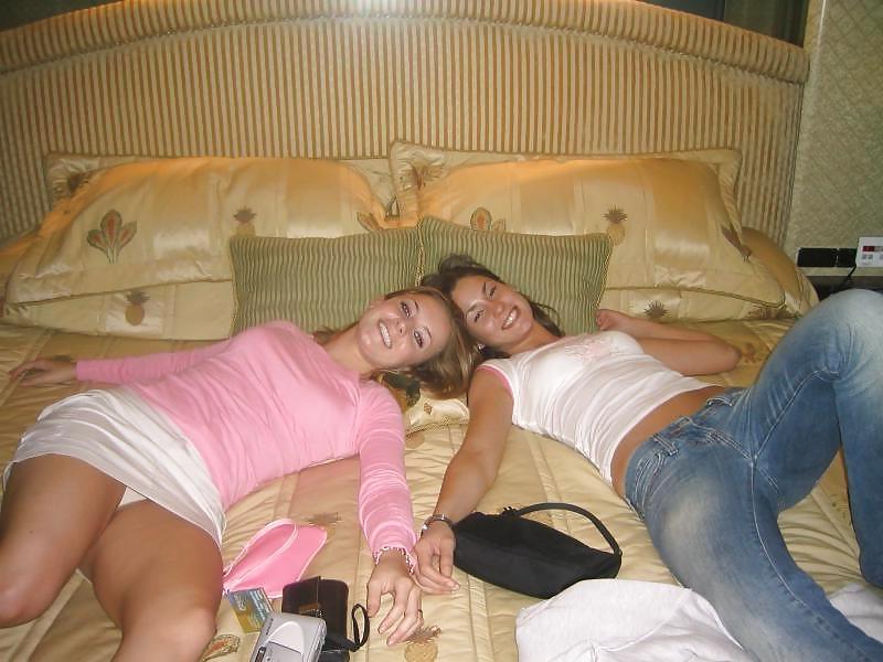 25P Upskirt sluts (part 2)