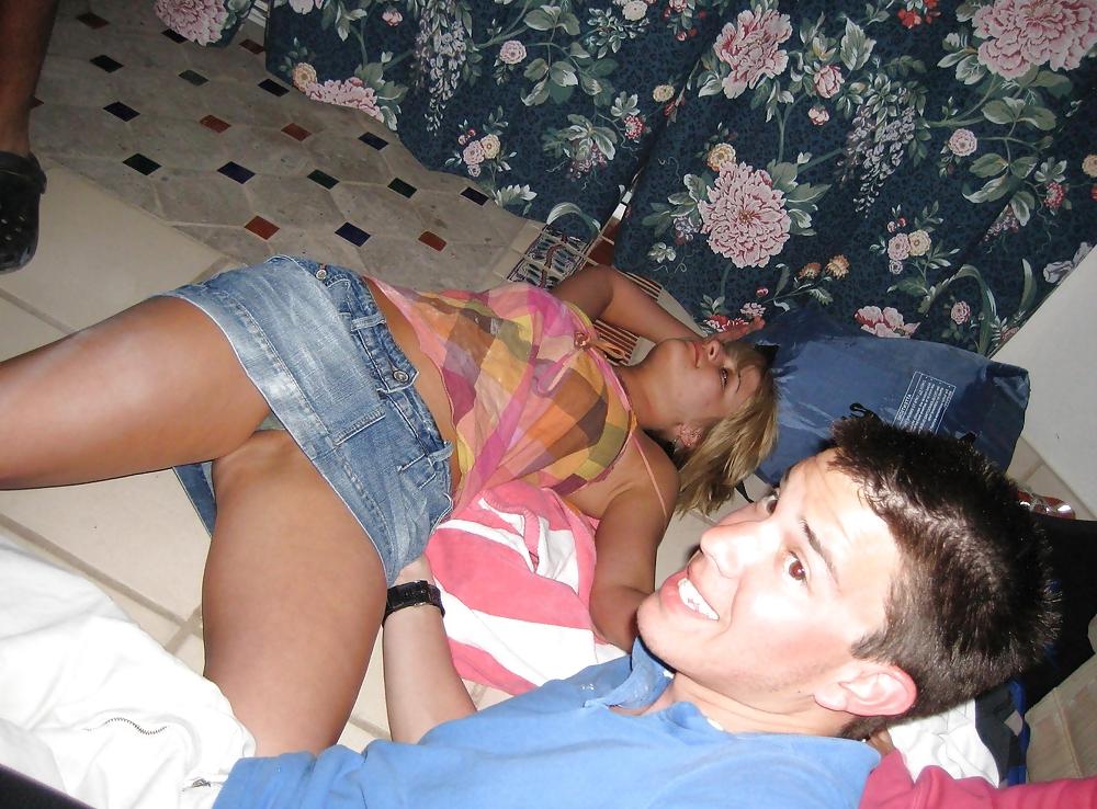 25P Upskirt sluts (part 2)