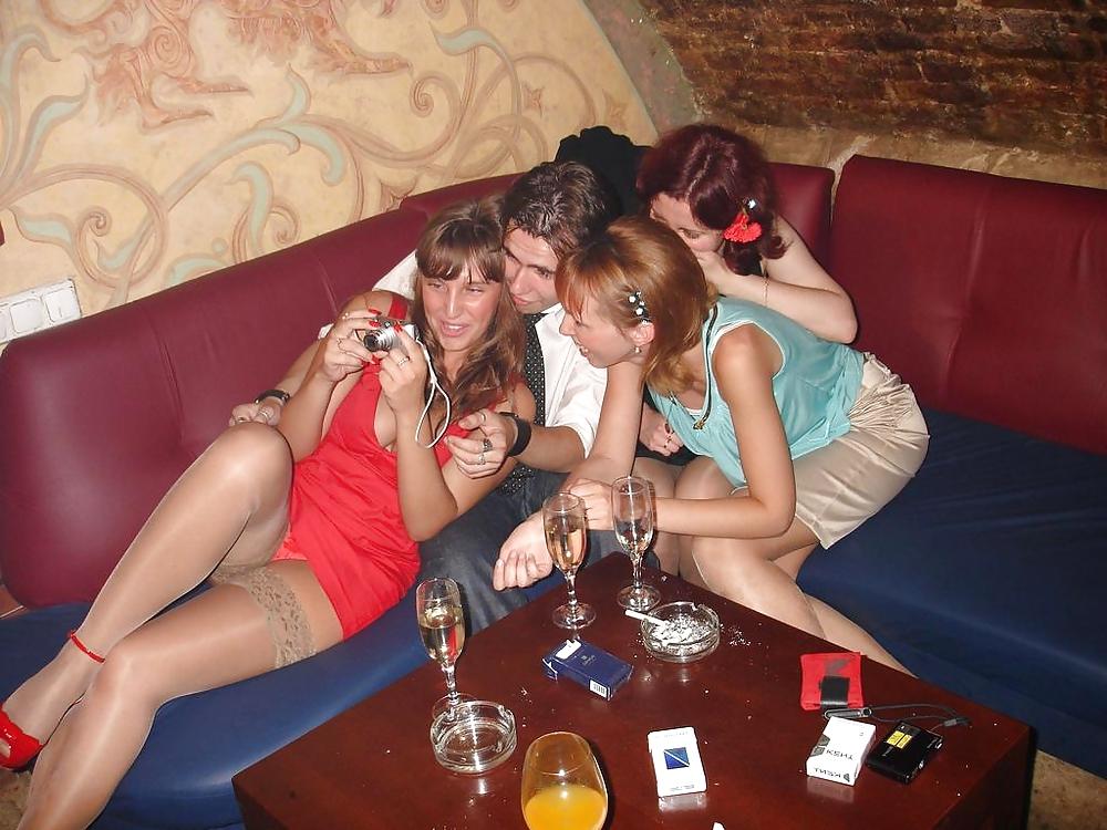 25P Upskirt sluts (part 2)