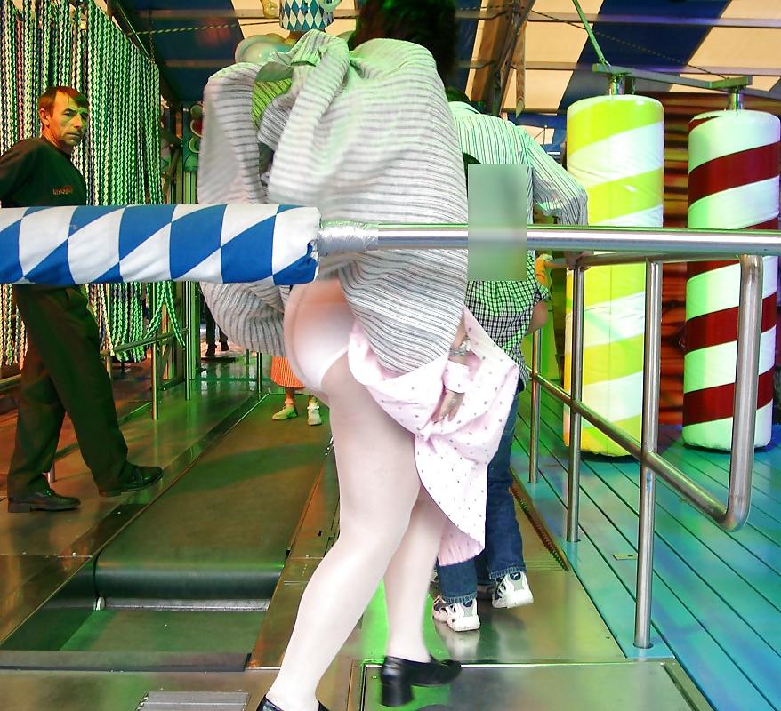 25P Upskirt sluts (part 2)