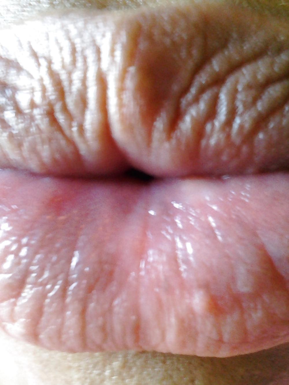 6P Clit, come lick me