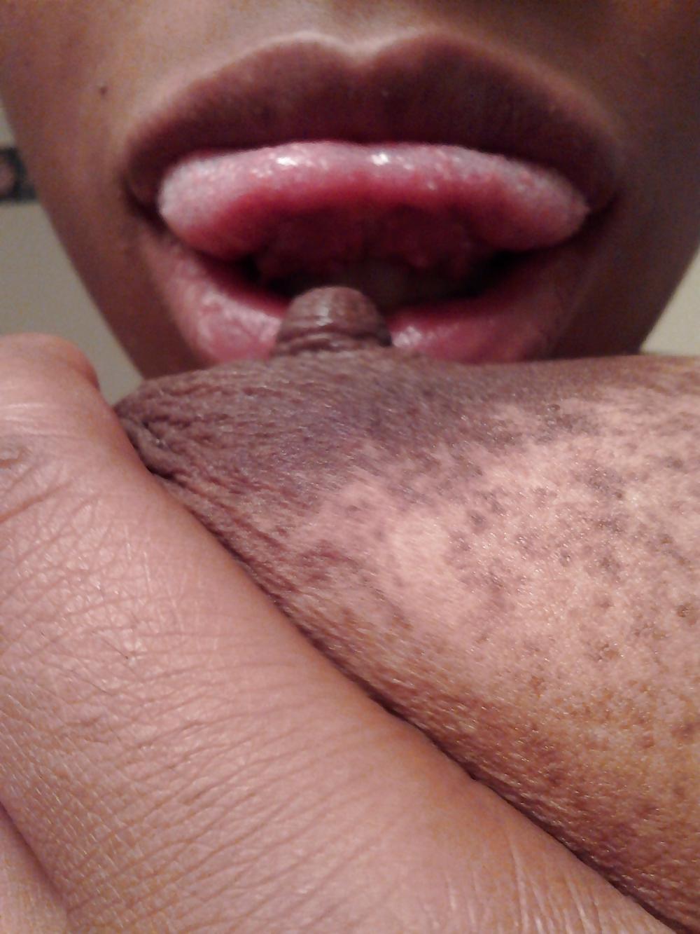 6P Clit, come lick me