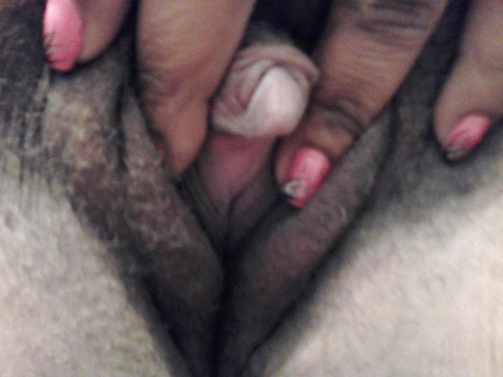 6P Clit, come lick me
