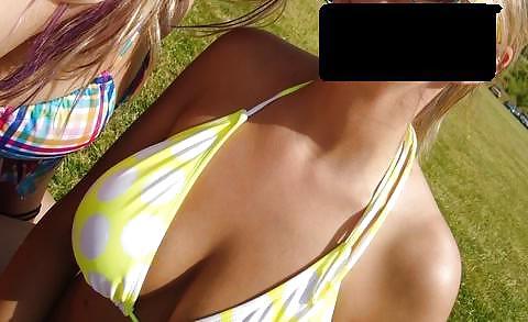 10P Rate My Lesbian Friends - Non Nude