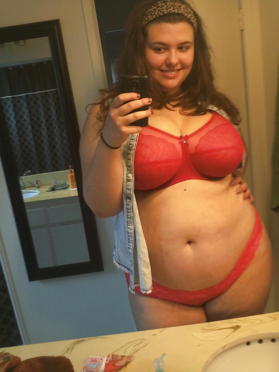 25P Selfshot BBW's vol 2