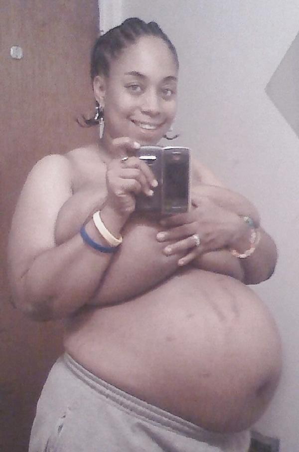 25P Selfshot BBW's vol 2