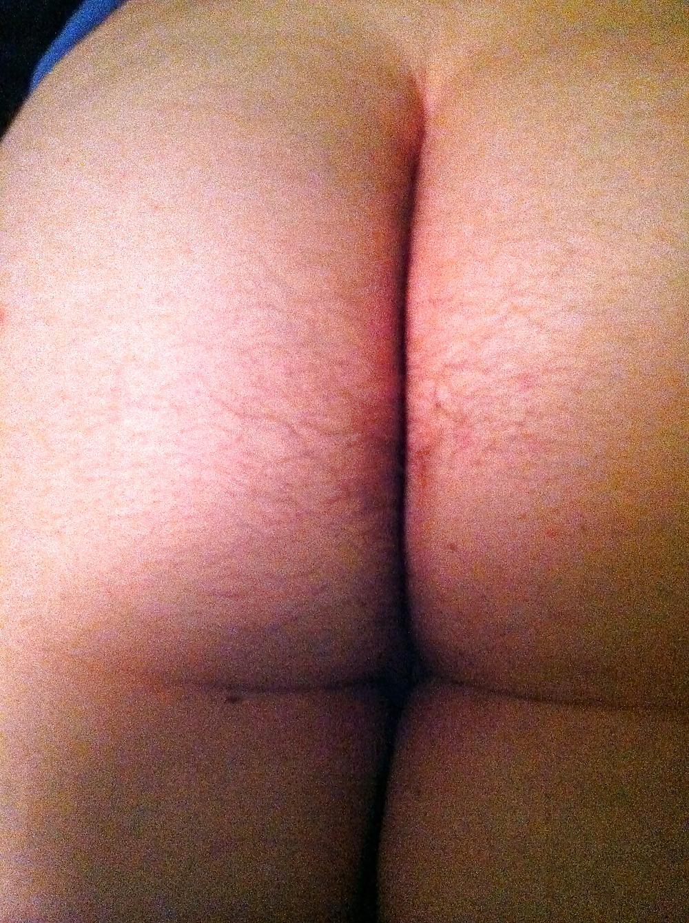 16P My bow girlfriend loves anal