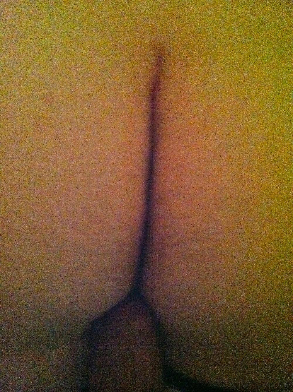 16P My bow girlfriend loves anal