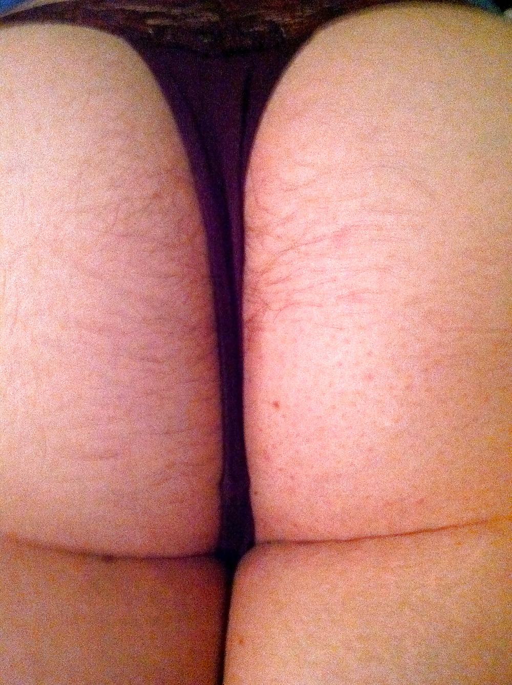 16P My bow girlfriend loves anal