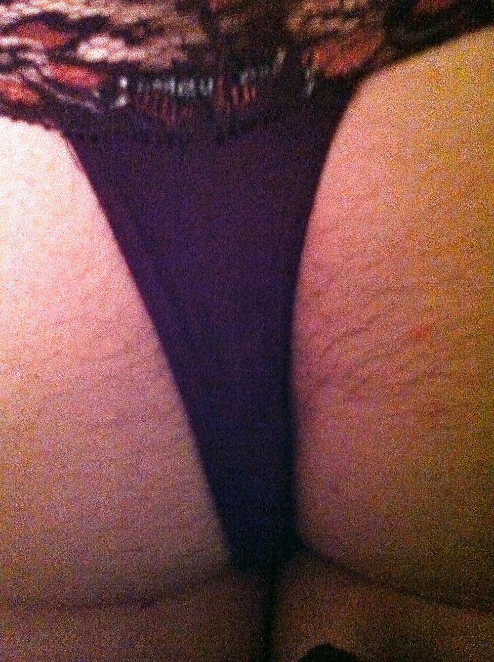 16P My bow girlfriend loves anal