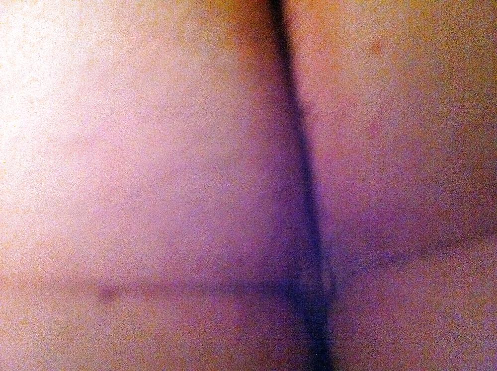 16P My bow girlfriend loves anal