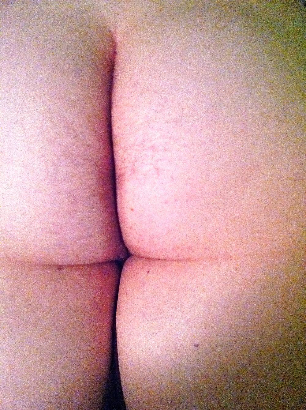 16P My bow girlfriend loves anal