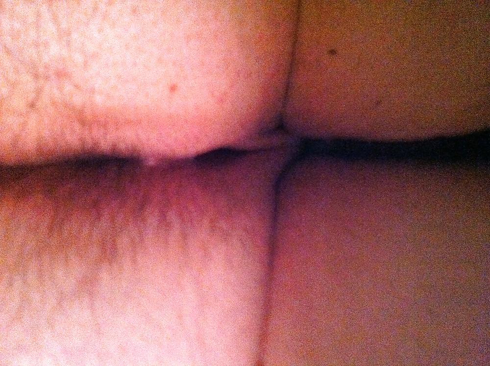 16P My bow girlfriend loves anal
