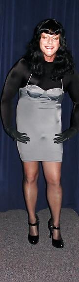 15P Rubber and lycra