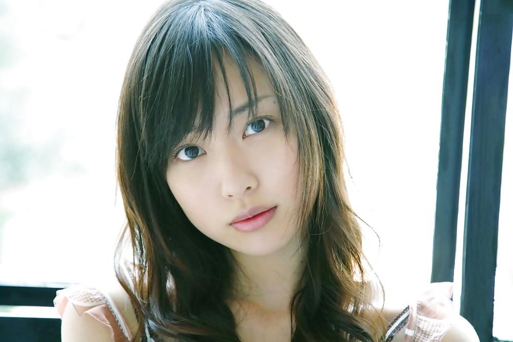 10P Sexy Asian Teen - Cute Titys!!!