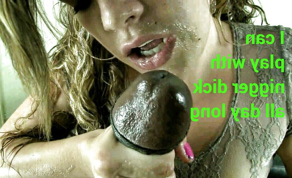 13P Black cock lust