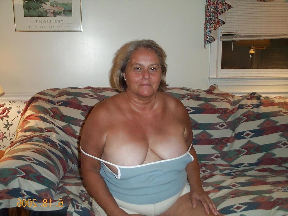 24P Matures and grannies 53.