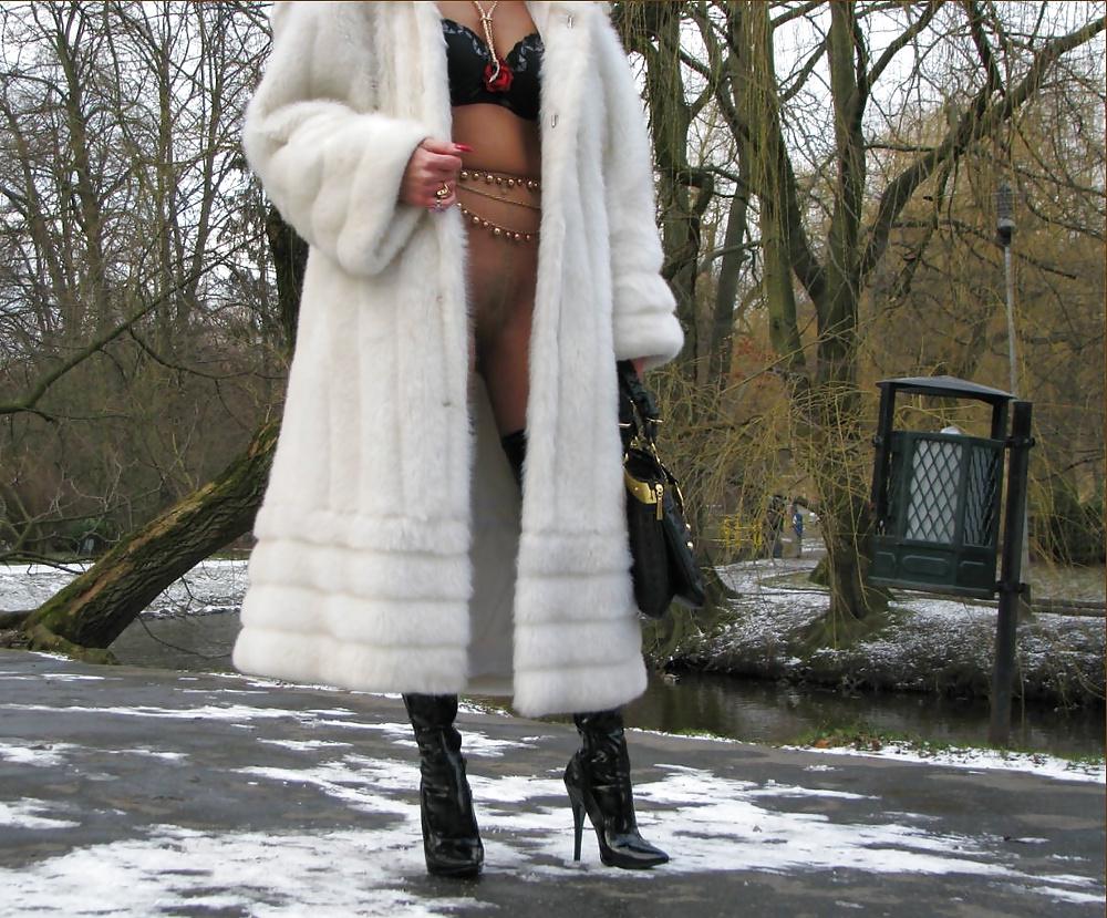 25P Lady Ewe