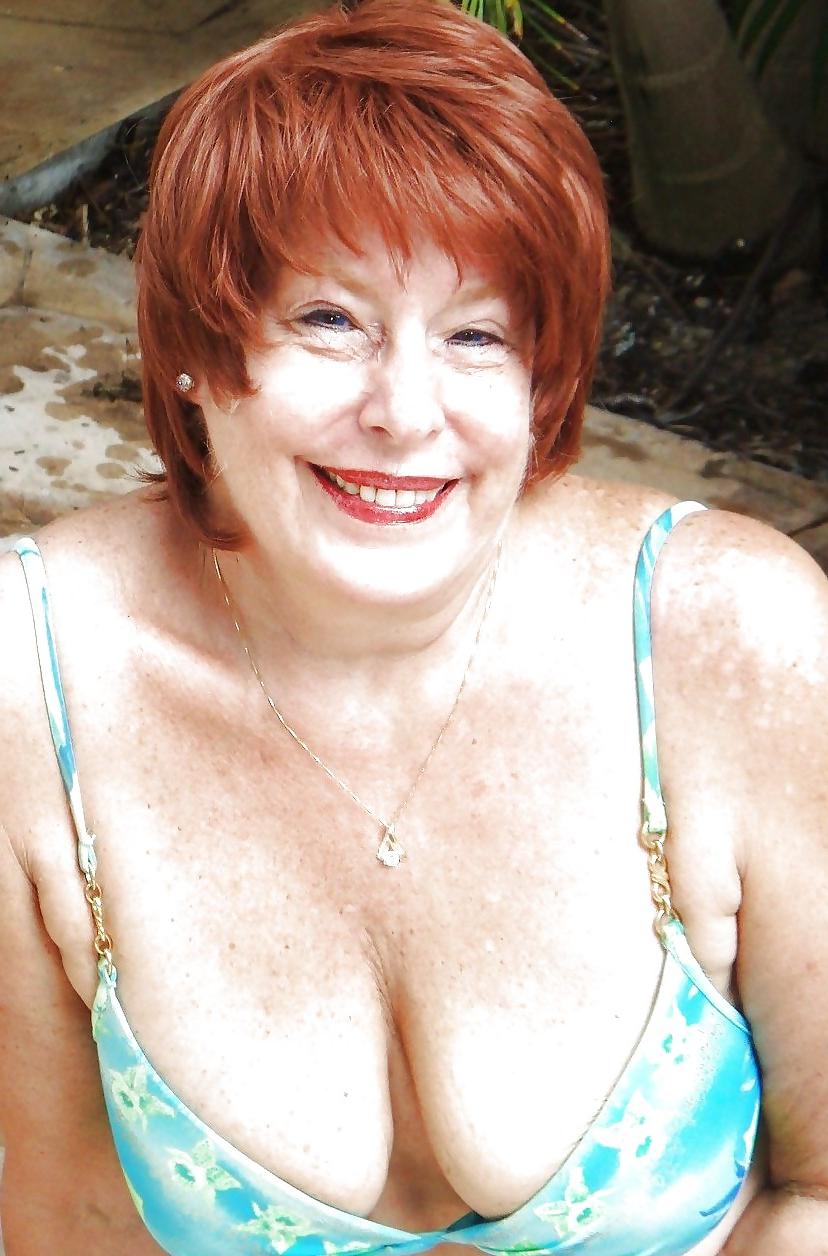 25P Swimsuit bikini bra bbw mature dressed teen big tits - 69