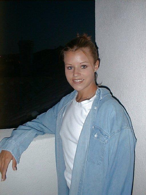 11P Romanian amateur ANNA