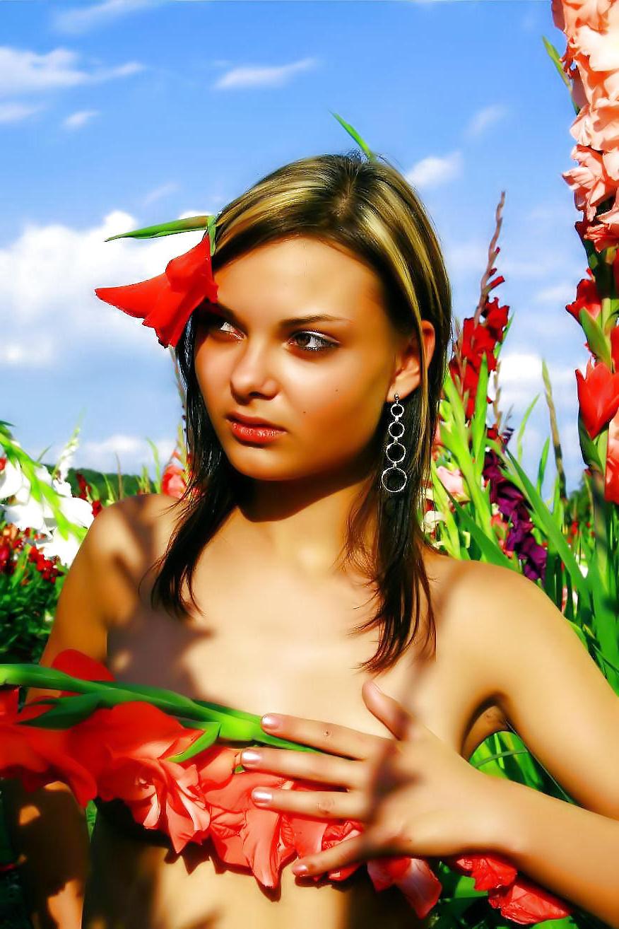 25P SURREAL TEEN daughter's friend
