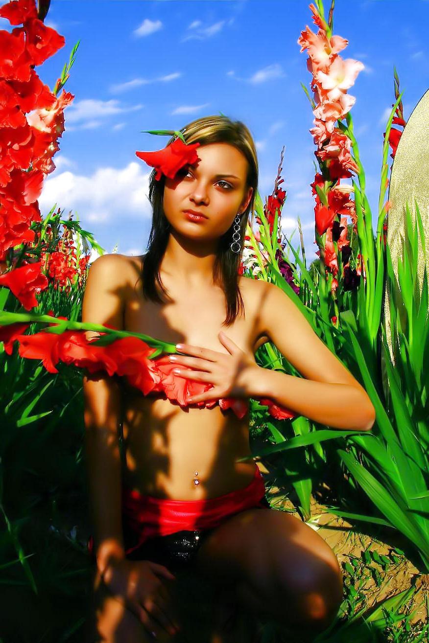 25P SURREAL TEEN daughter's friend