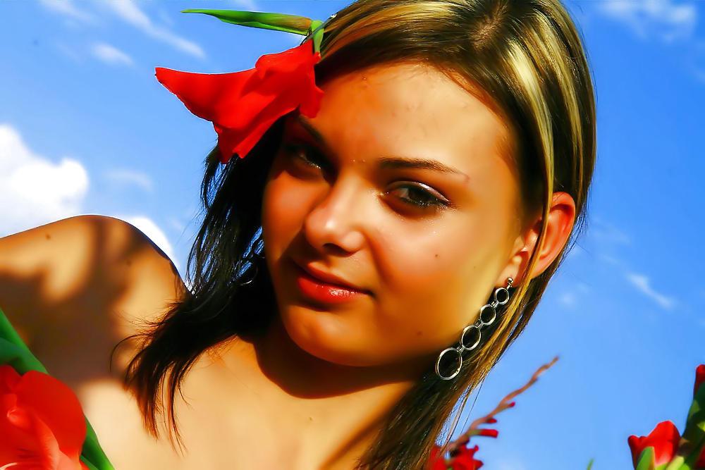 25P SURREAL TEEN daughter's friend