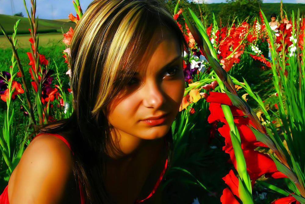25P SURREAL TEEN daughter's friend