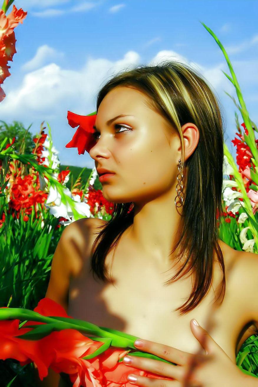 25P SURREAL TEEN daughter's friend