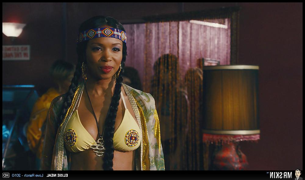 25P Elise Neal Ultimate Ebony Collection