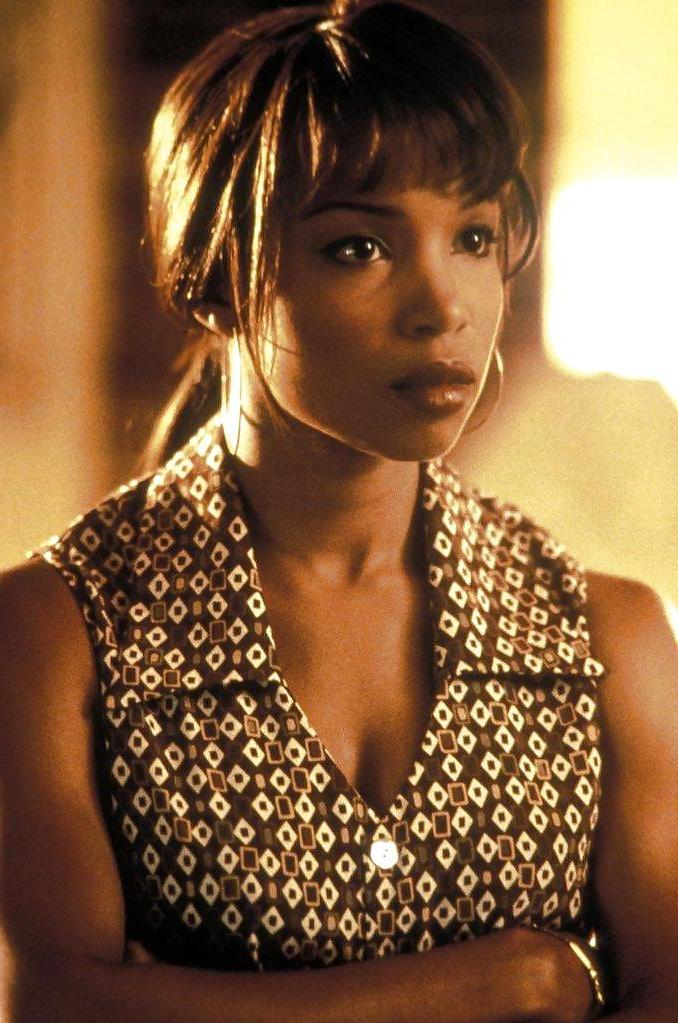 25P Elise Neal Ultimate Ebony Collection