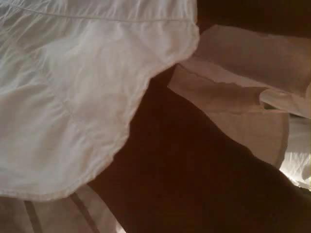 22P Upskirt belle femme mature