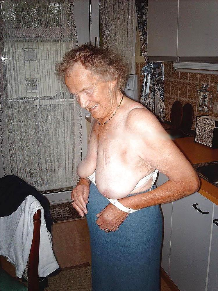 25P My Granny Mix