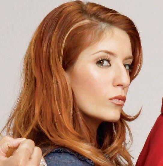 17P Anneliese van der pol