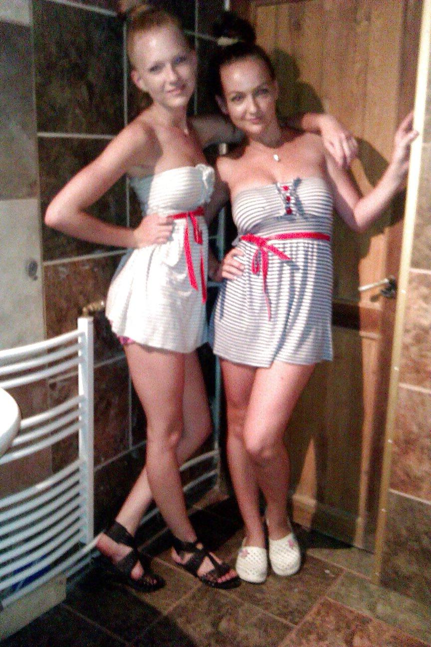 25P Non nude hotties 2