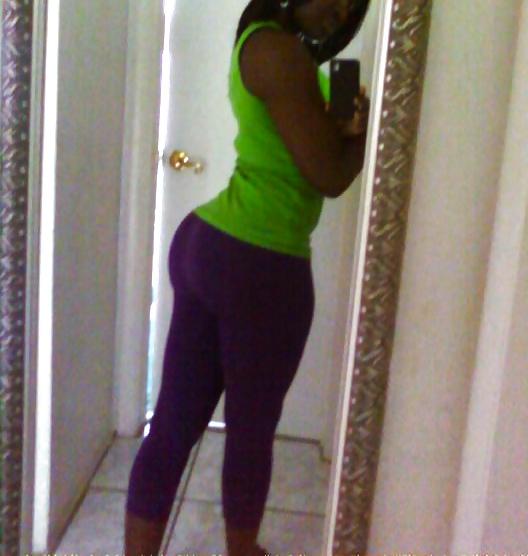 11P Never Trust A Big Butt & A Smile