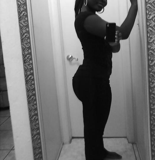 11P Never Trust A Big Butt & A Smile
