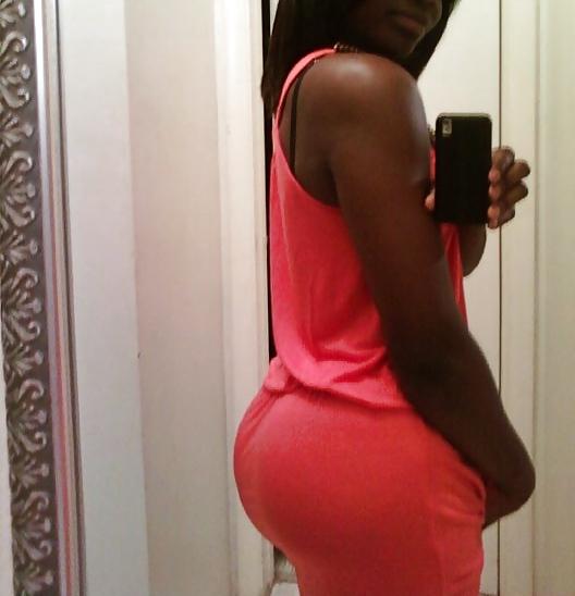 11P Never Trust A Big Butt & A Smile