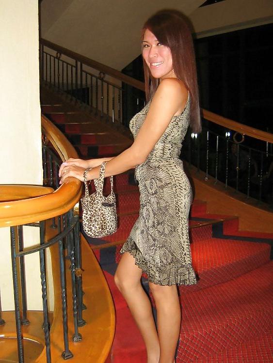 25P Filipino Ladyboy Christy