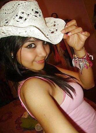 20P Indian non-nude cuties