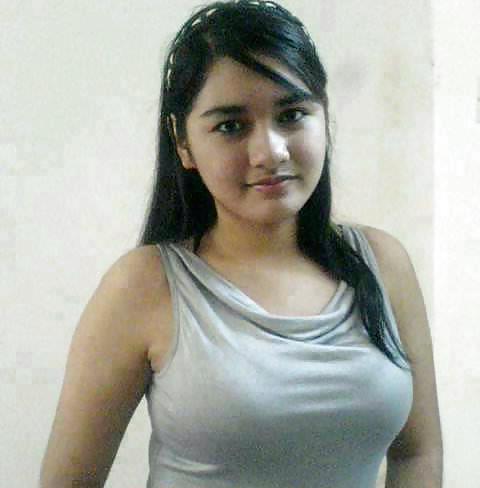 20P Indian non-nude cuties