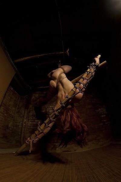 25P Rope