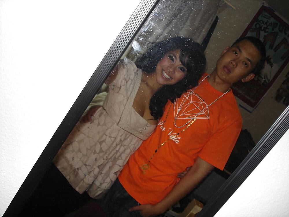 25P Asian Couple!