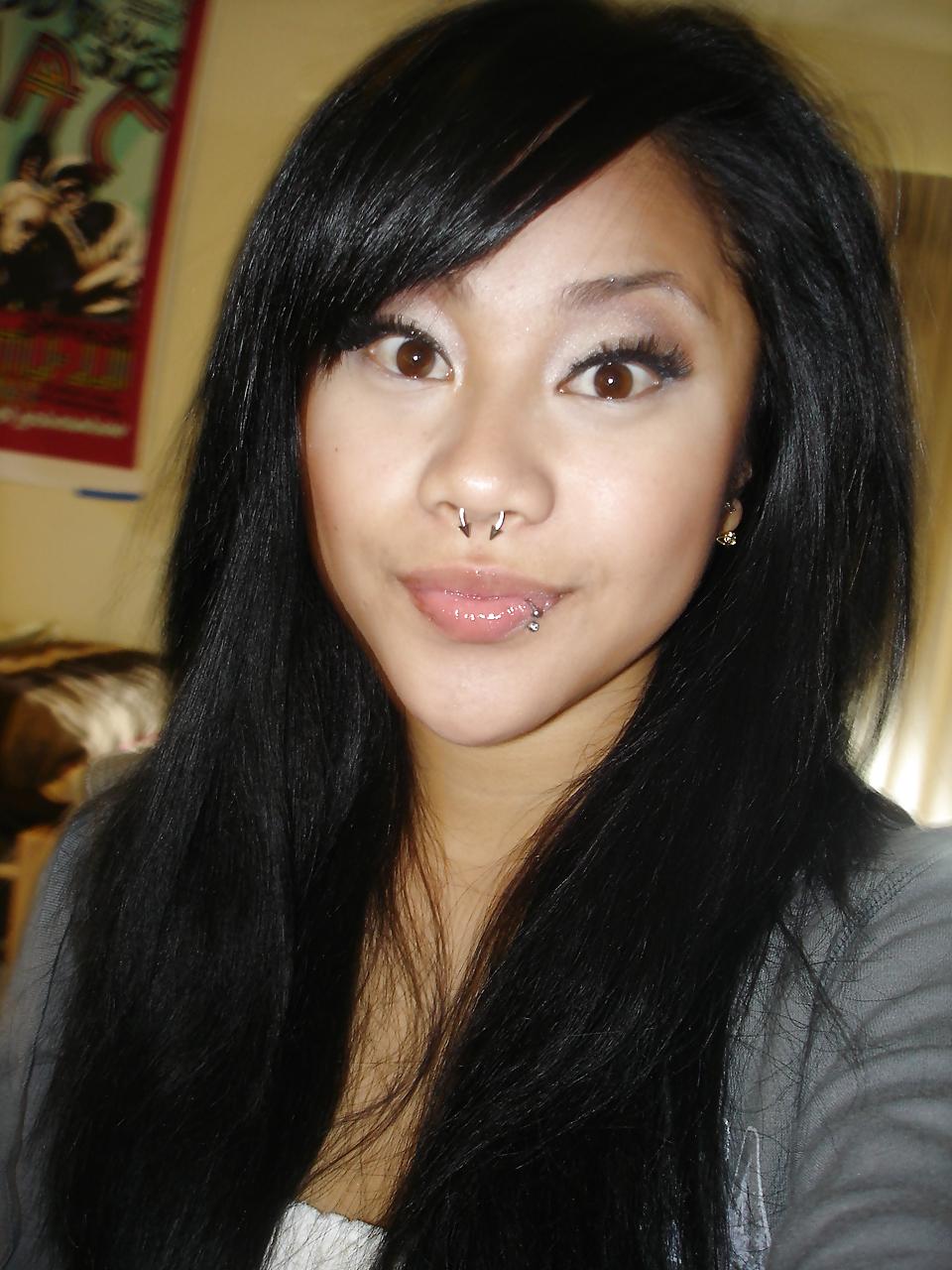 25P Asian Couple!