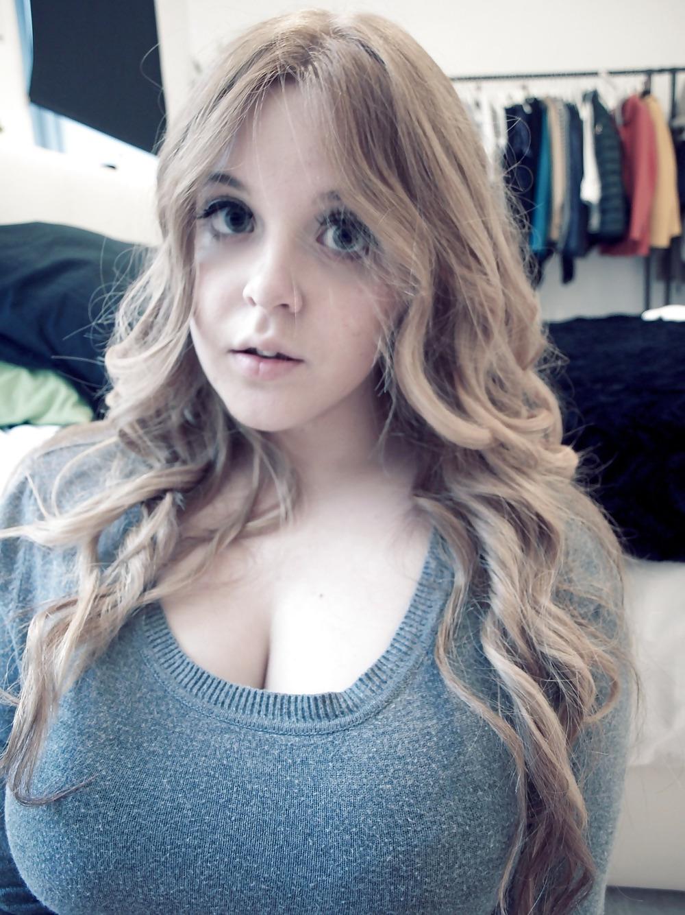 4P Swiss Teen BBW Anna