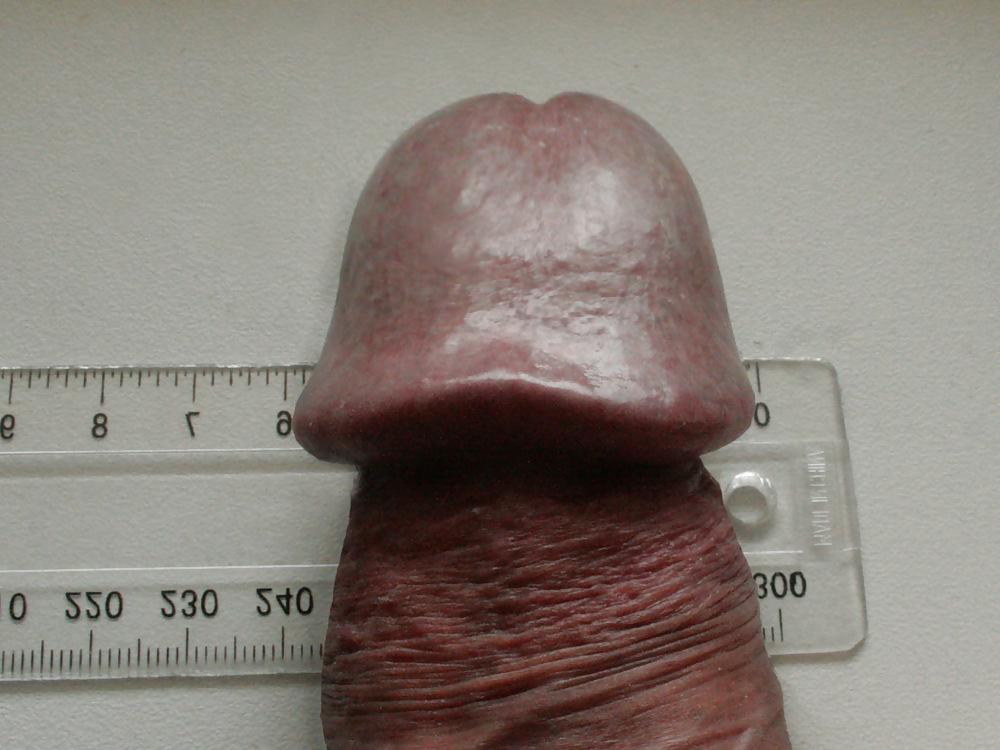 5P My Cock & Silicone Vagina