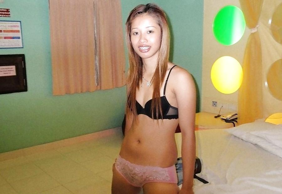 16P UbuntuNP - Asian - Wang