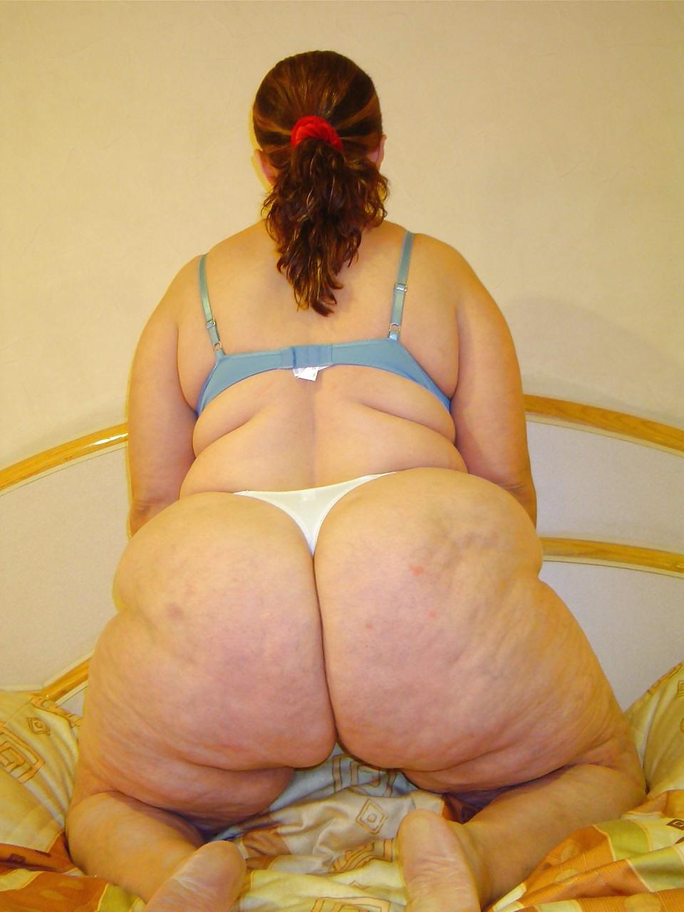 5P Big butt Ann(Jungle Drop)